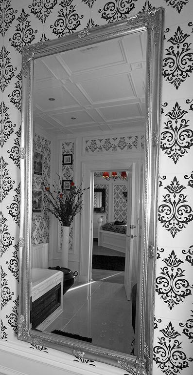 Victoria House B&B Crieff Room photo